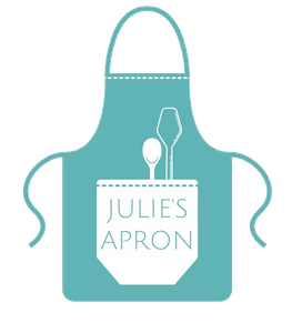 Julies Apron logo