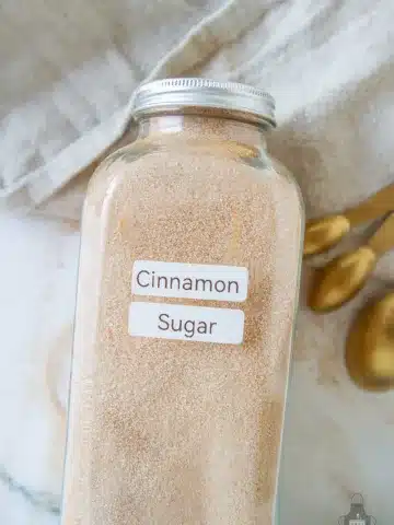 features image of cinnamon sugar