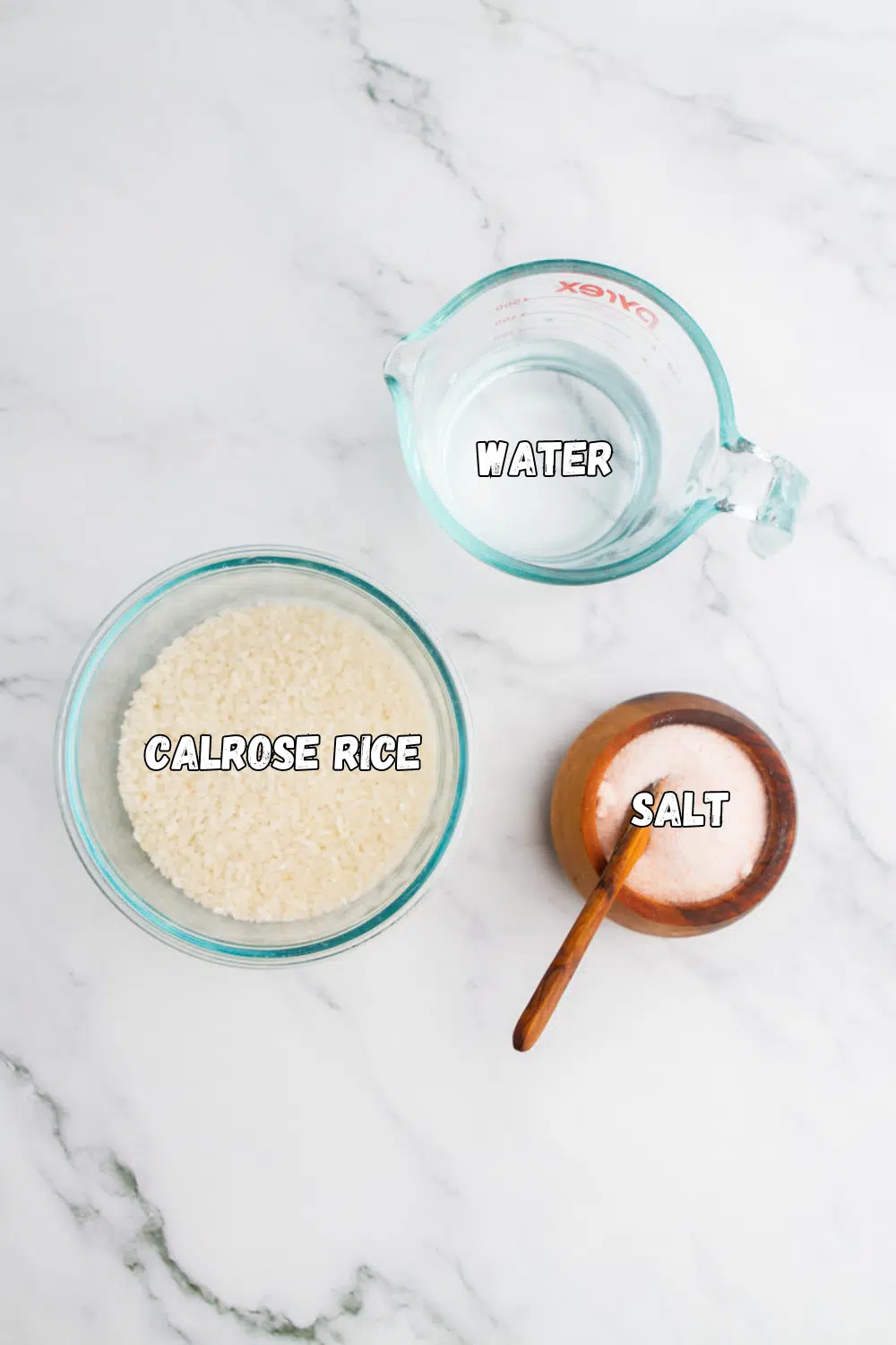 Instant pot 2025 calrose rice recipe