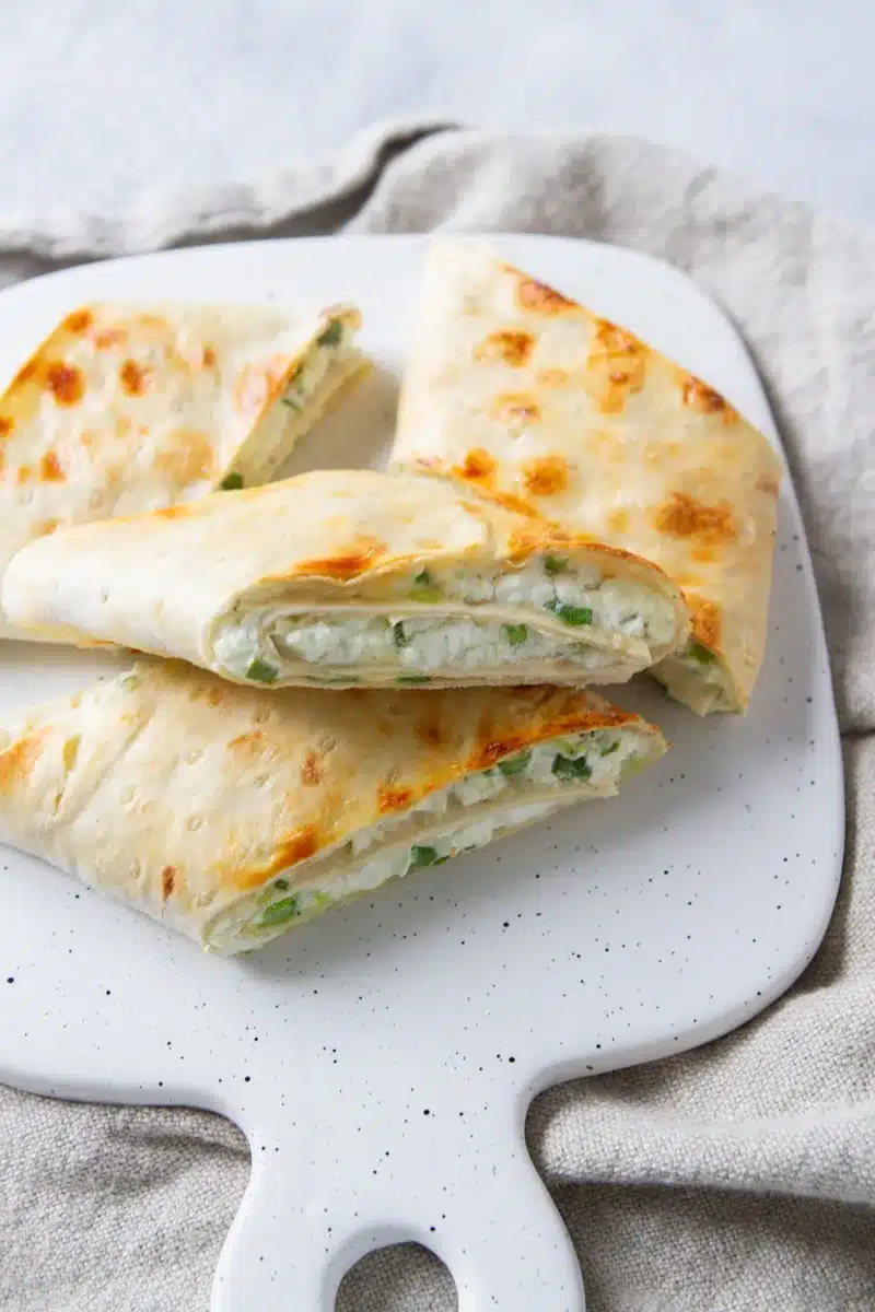 lavash bread wrap 